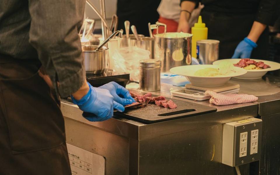 Safe Handling, Storage, and Kitchen Sanitation Protocols
