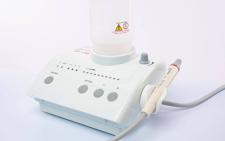 Tartar Removal Realities and Mechanical Limitations