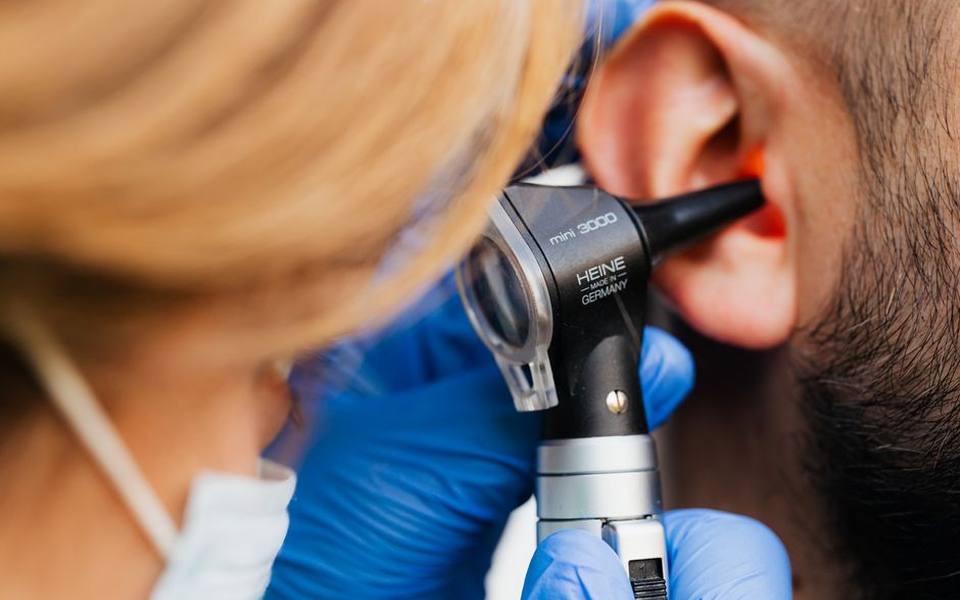 Recognizing Normal Wax Versus Active Ear Troubles